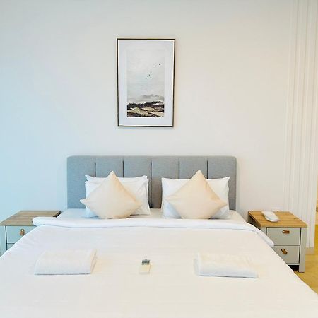 Crystal Suites At Eaton, Klcc Κουάλα Λουμπούρ Εξωτερικό φωτογραφία