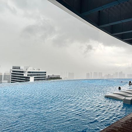 Crystal Suites At Eaton, Klcc Κουάλα Λουμπούρ Εξωτερικό φωτογραφία