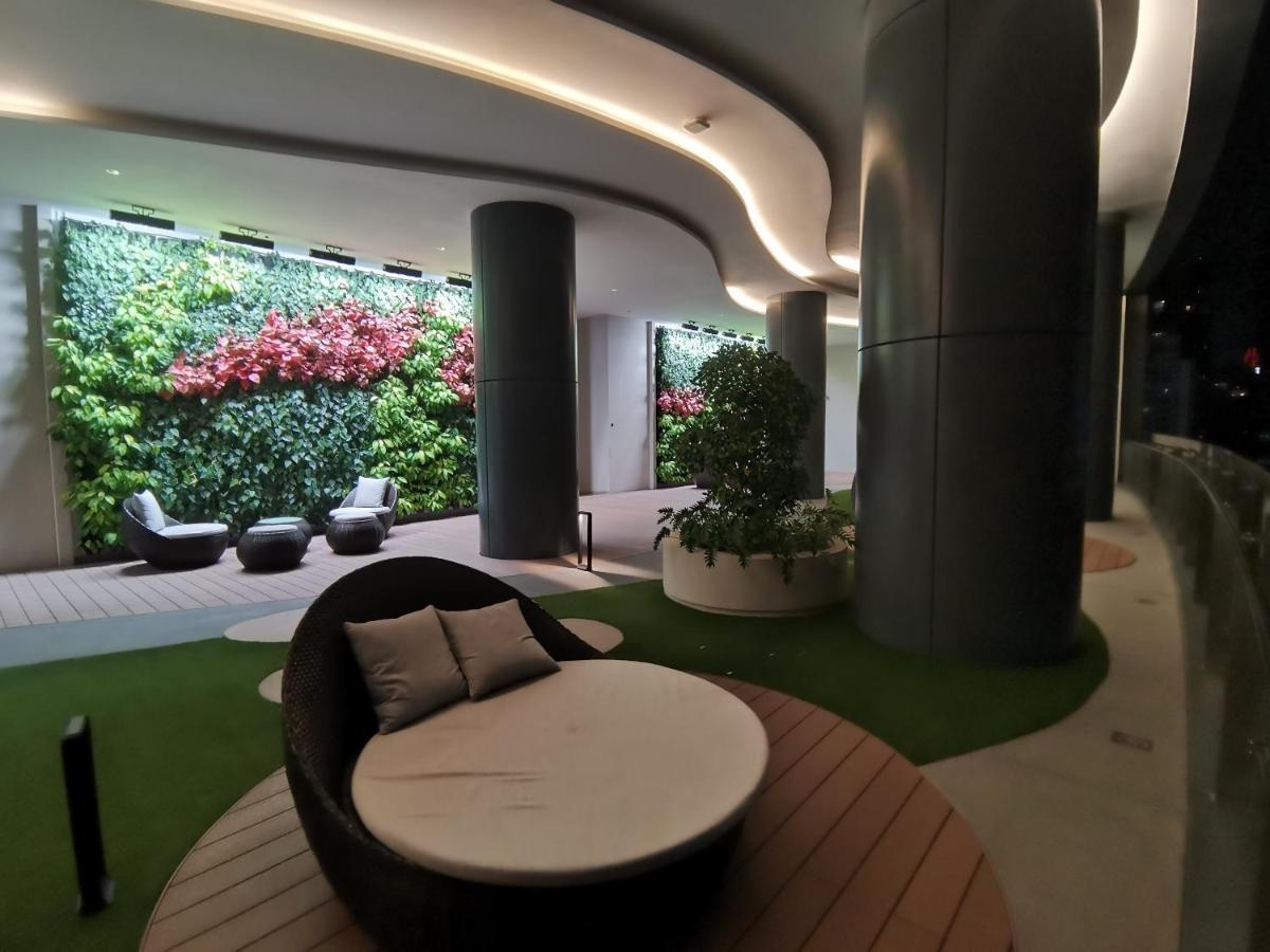 Crystal Suites At Eaton, Klcc Κουάλα Λουμπούρ Εξωτερικό φωτογραφία