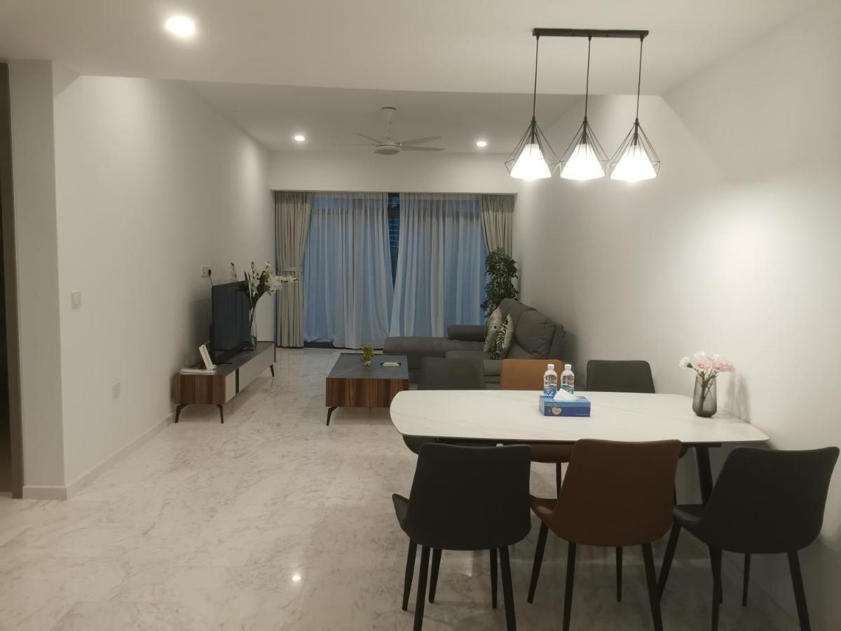 Crystal Suites At Eaton, Klcc Κουάλα Λουμπούρ Εξωτερικό φωτογραφία