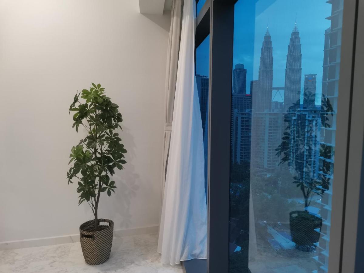 Crystal Suites At Eaton, Klcc Κουάλα Λουμπούρ Εξωτερικό φωτογραφία