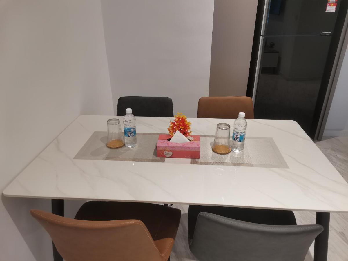 Crystal Suites At Eaton, Klcc Κουάλα Λουμπούρ Εξωτερικό φωτογραφία
