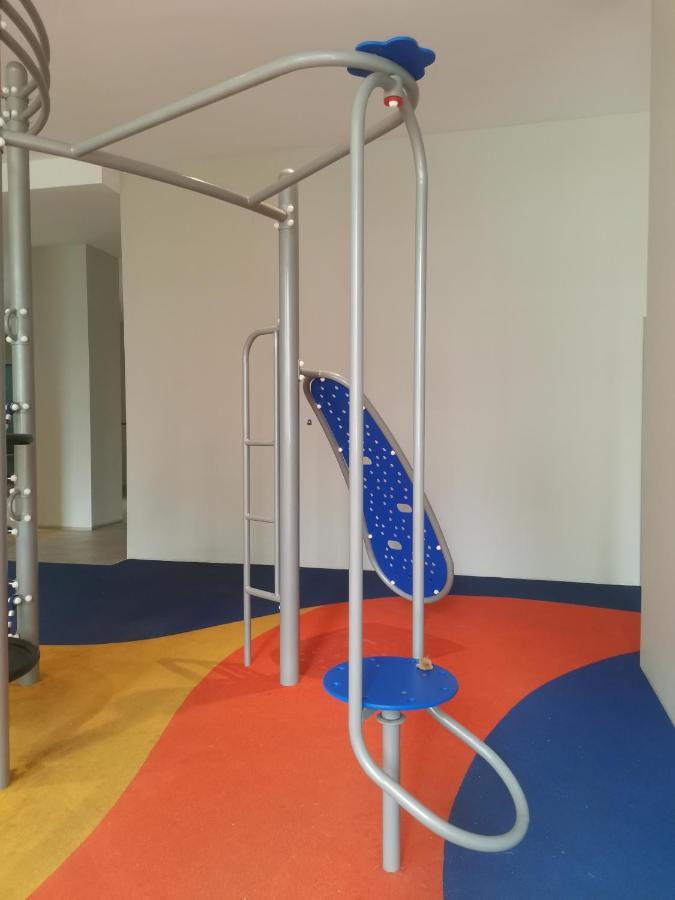 Crystal Suites At Eaton, Klcc Κουάλα Λουμπούρ Εξωτερικό φωτογραφία