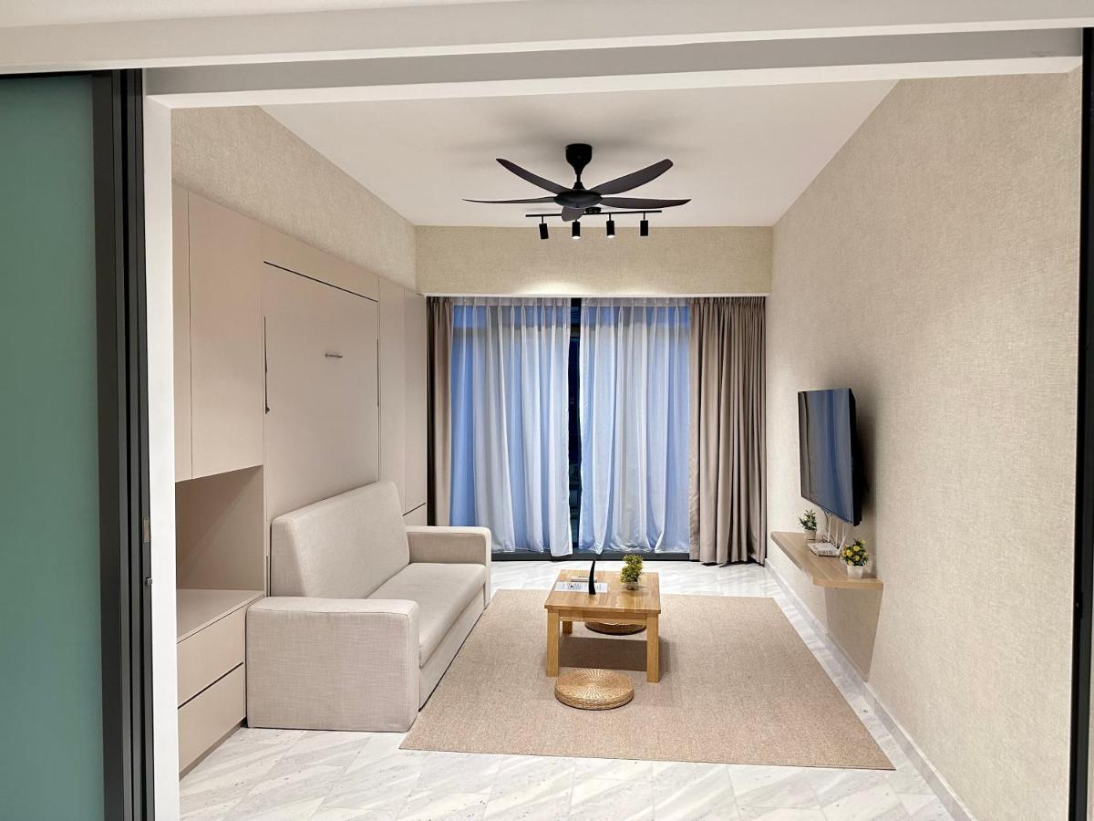 Crystal Suites At Eaton, Klcc Κουάλα Λουμπούρ Εξωτερικό φωτογραφία