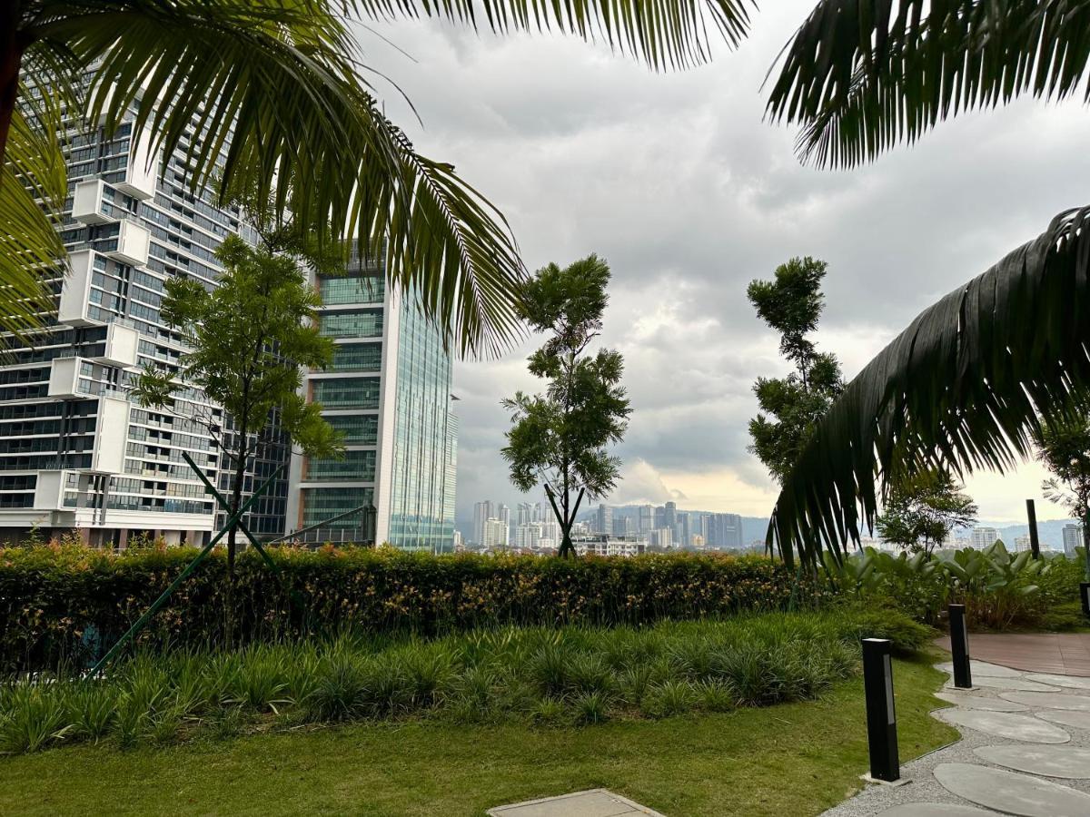 Crystal Suites At Eaton, Klcc Κουάλα Λουμπούρ Εξωτερικό φωτογραφία