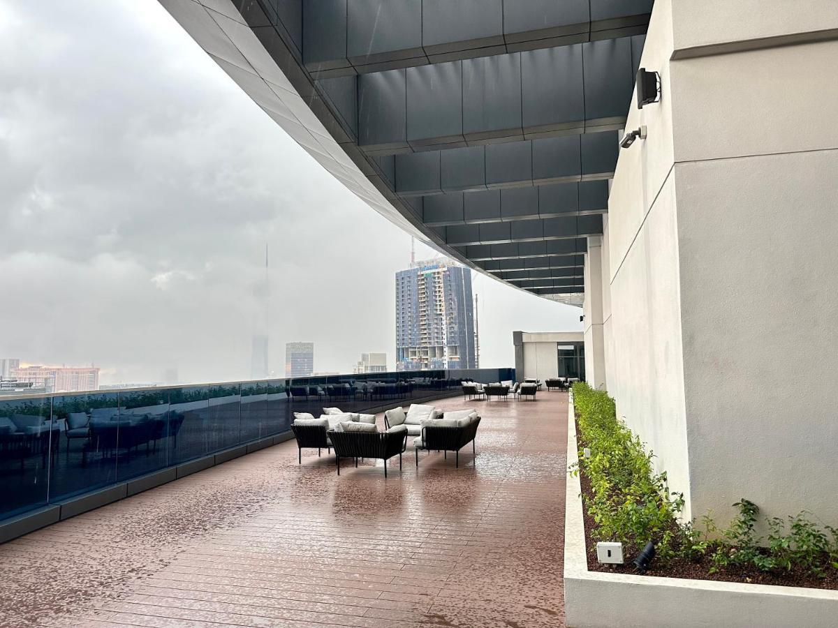 Crystal Suites At Eaton, Klcc Κουάλα Λουμπούρ Εξωτερικό φωτογραφία
