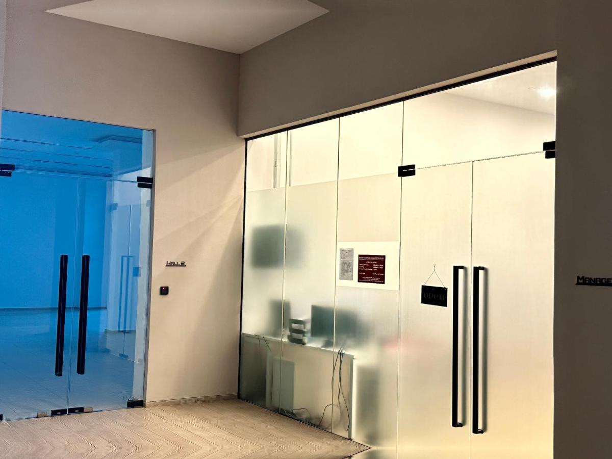 Crystal Suites At Eaton, Klcc Κουάλα Λουμπούρ Εξωτερικό φωτογραφία