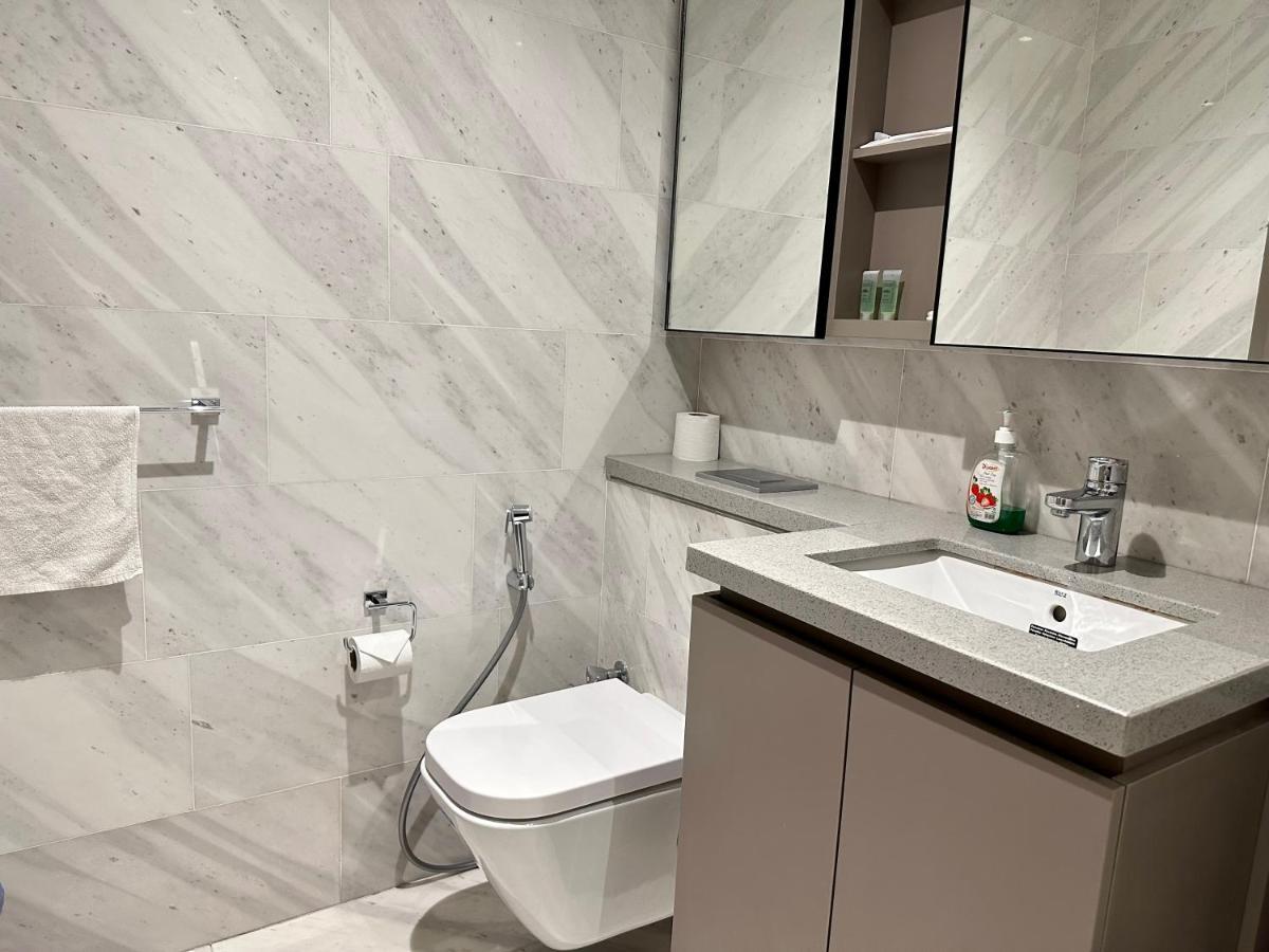 Crystal Suites At Eaton, Klcc Κουάλα Λουμπούρ Εξωτερικό φωτογραφία