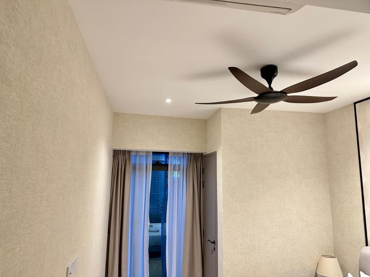 Crystal Suites At Eaton, Klcc Κουάλα Λουμπούρ Εξωτερικό φωτογραφία