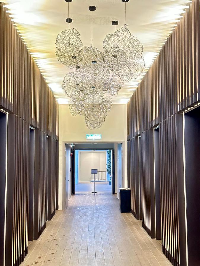 Crystal Suites At Eaton, Klcc Κουάλα Λουμπούρ Εξωτερικό φωτογραφία