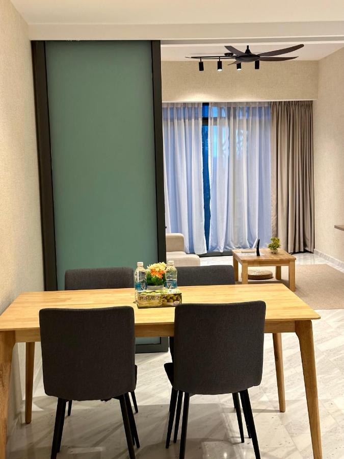 Crystal Suites At Eaton, Klcc Κουάλα Λουμπούρ Εξωτερικό φωτογραφία