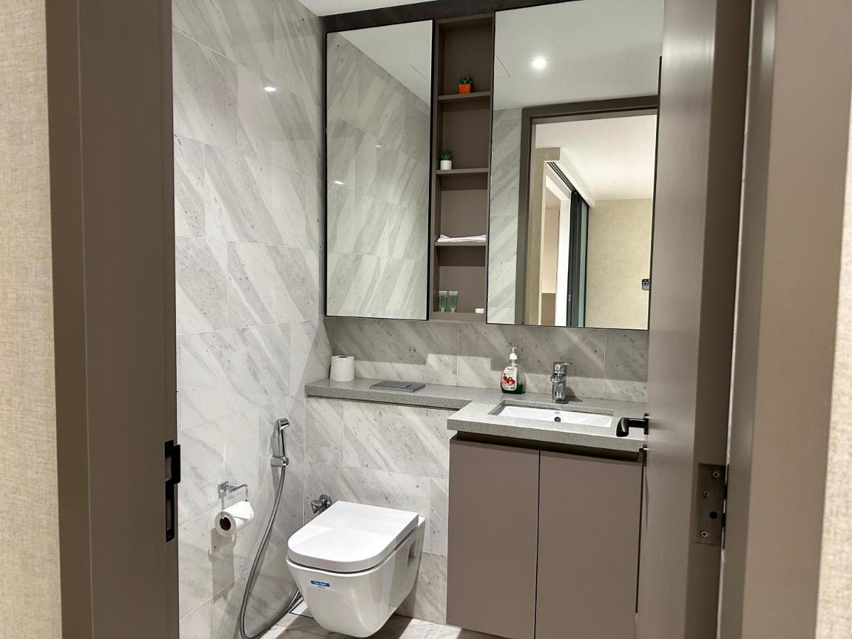Crystal Suites At Eaton, Klcc Κουάλα Λουμπούρ Εξωτερικό φωτογραφία