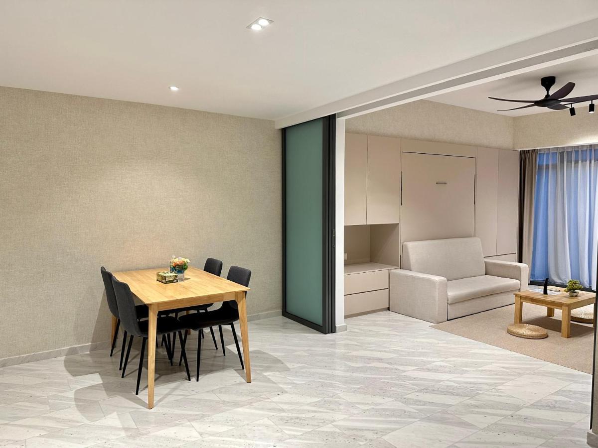 Crystal Suites At Eaton, Klcc Κουάλα Λουμπούρ Εξωτερικό φωτογραφία