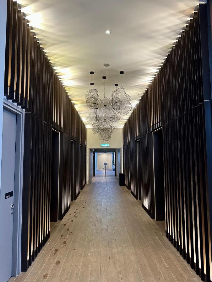 Crystal Suites At Eaton, Klcc Κουάλα Λουμπούρ Εξωτερικό φωτογραφία