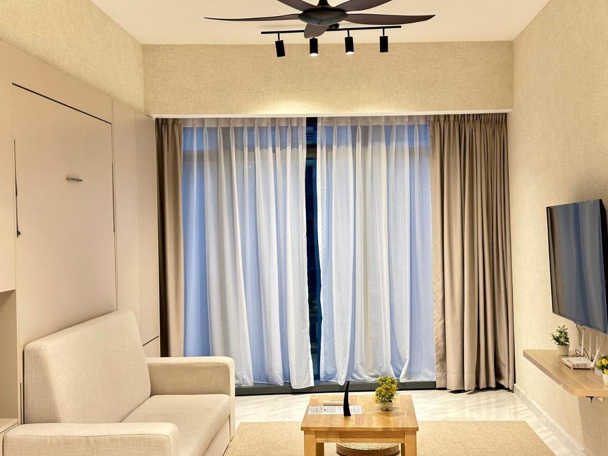 Crystal Suites At Eaton, Klcc Κουάλα Λουμπούρ Εξωτερικό φωτογραφία