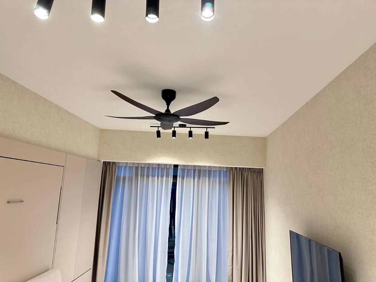 Crystal Suites At Eaton, Klcc Κουάλα Λουμπούρ Εξωτερικό φωτογραφία