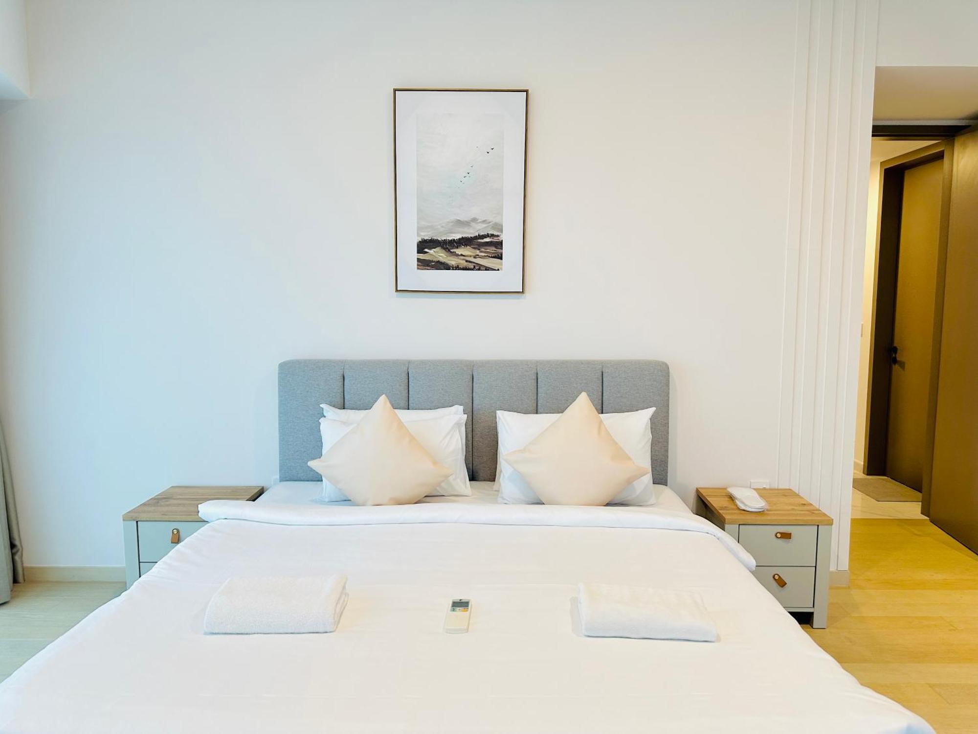 Crystal Suites At Eaton, Klcc Κουάλα Λουμπούρ Εξωτερικό φωτογραφία
