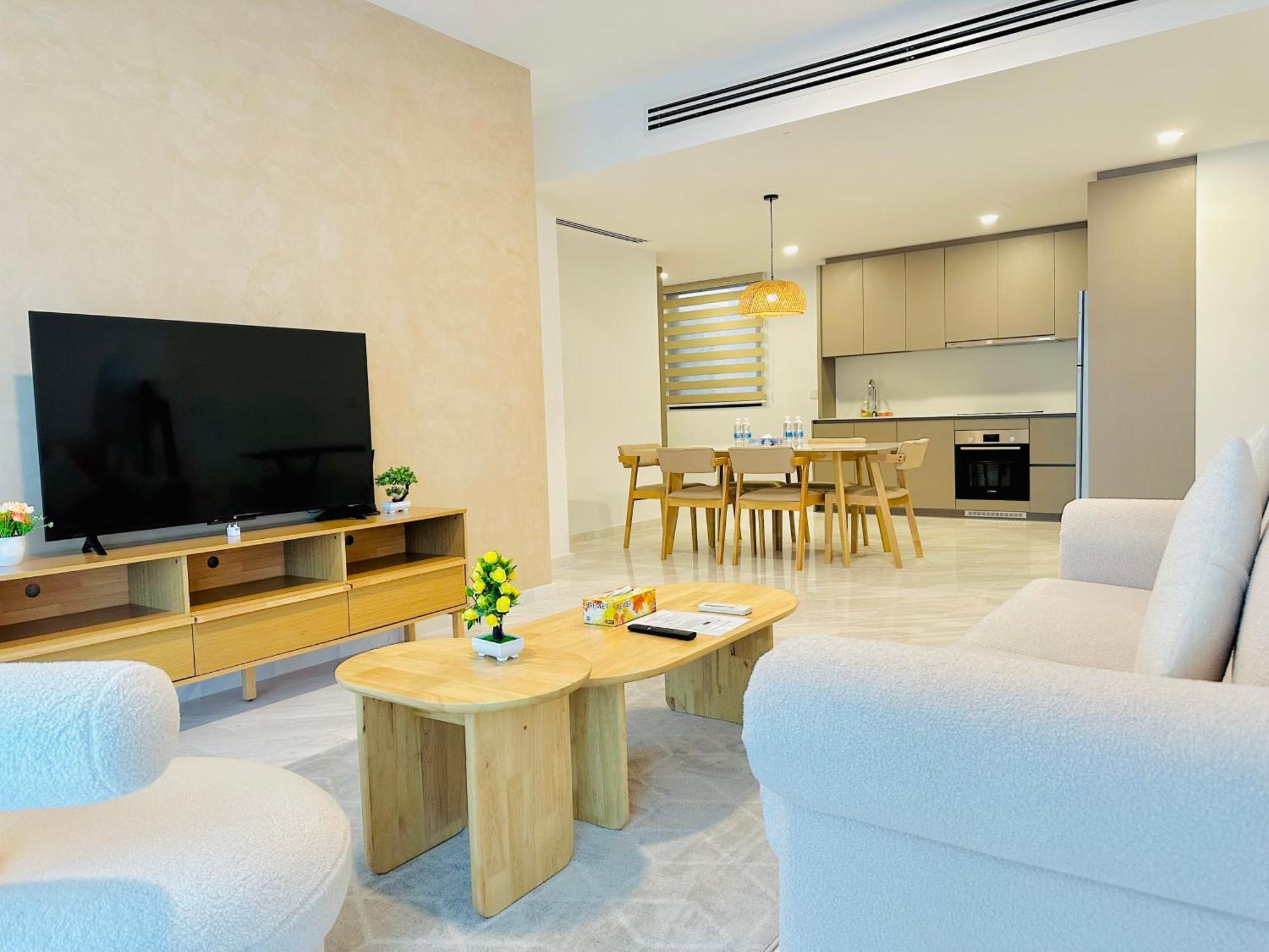 Crystal Suites At Eaton, Klcc Κουάλα Λουμπούρ Εξωτερικό φωτογραφία