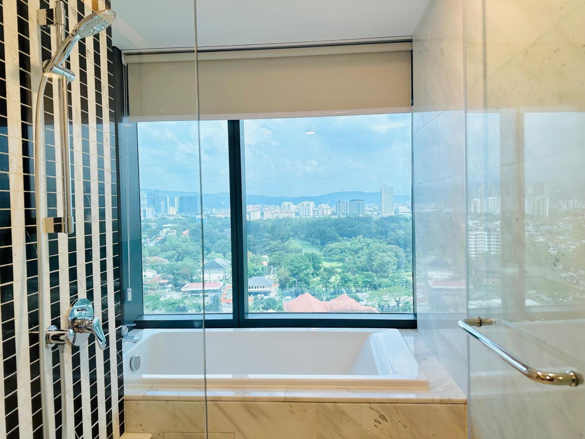 Crystal Suites At Eaton, Klcc Κουάλα Λουμπούρ Εξωτερικό φωτογραφία