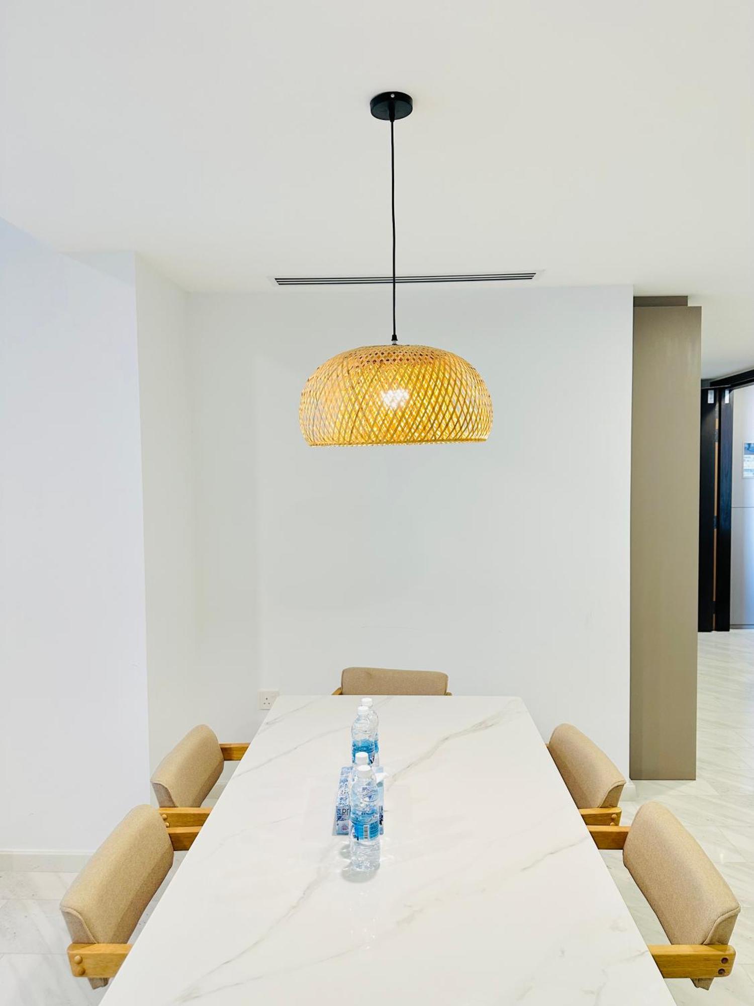 Crystal Suites At Eaton, Klcc Κουάλα Λουμπούρ Εξωτερικό φωτογραφία