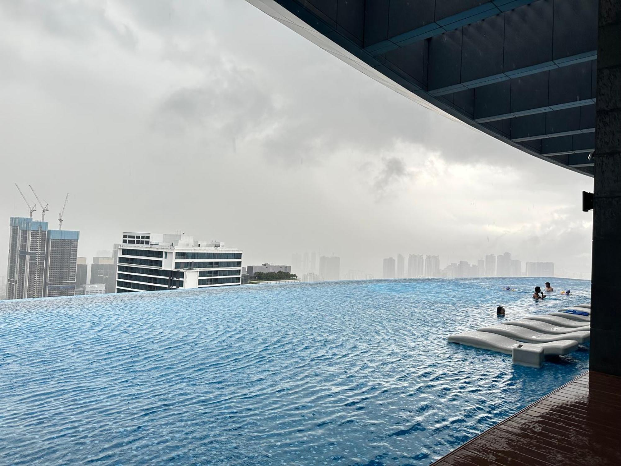 Crystal Suites At Eaton, Klcc Κουάλα Λουμπούρ Εξωτερικό φωτογραφία